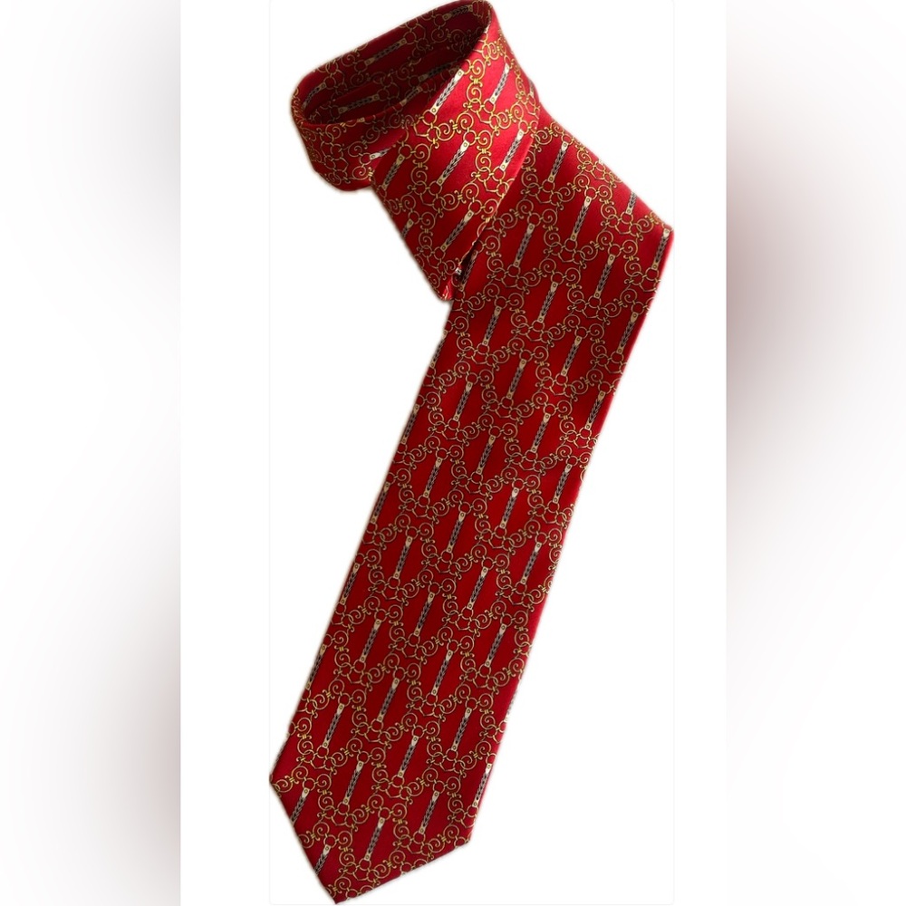 Stefano Ricci  100 % Silk Tie- Hand Made in Italy- Luxury Ties